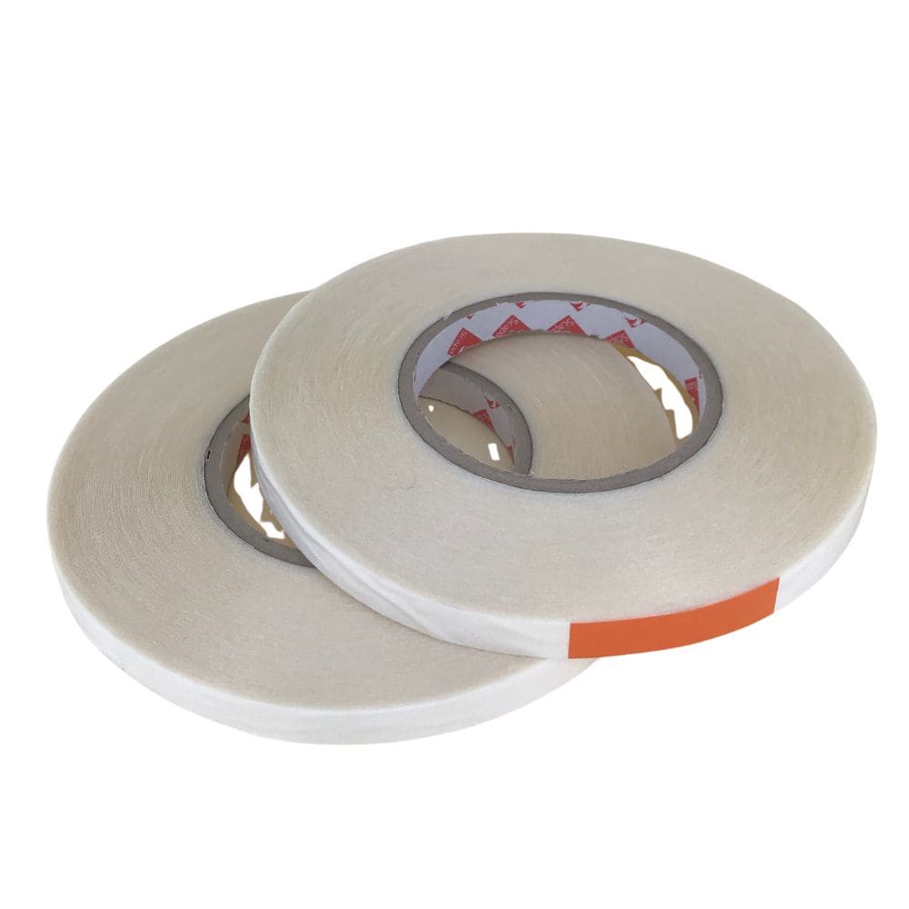 Double face film uPVC S301 Scapa assemblage permanent