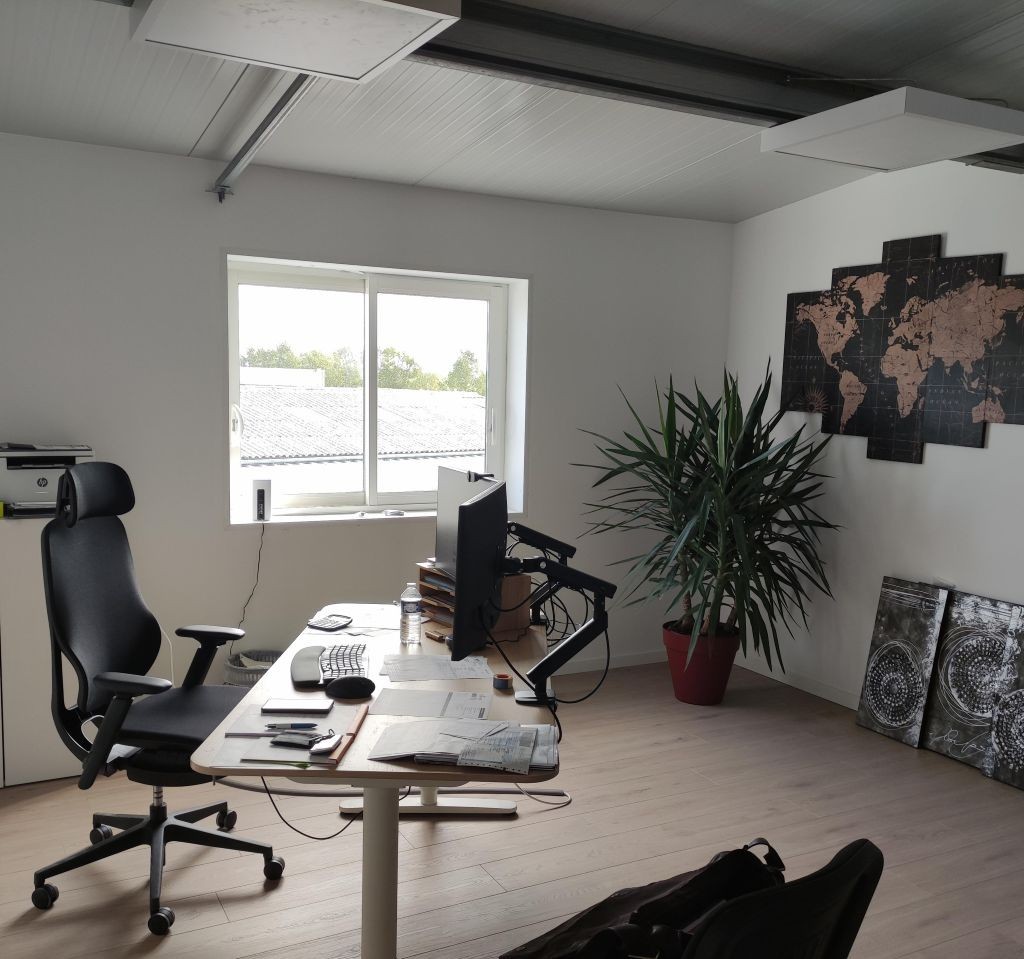 Rubans du Sud Ouest Bordeaux Groupe RUBANS